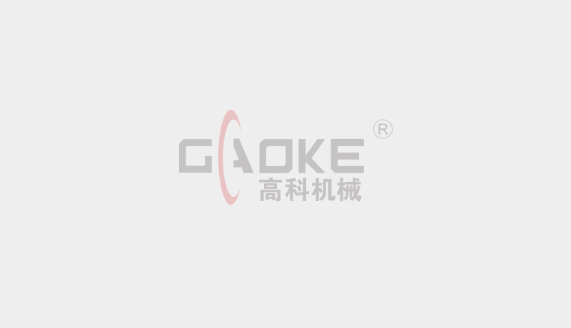 直線振動(dòng)篩使用時(shí)常見故障的解決方法